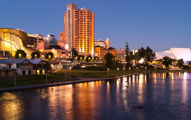 BusinessFly - Adelaide