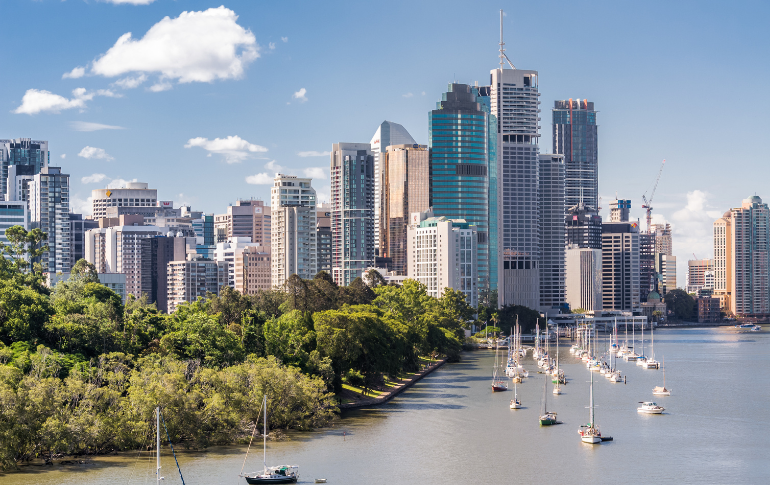 BusinessFly - Brisbane