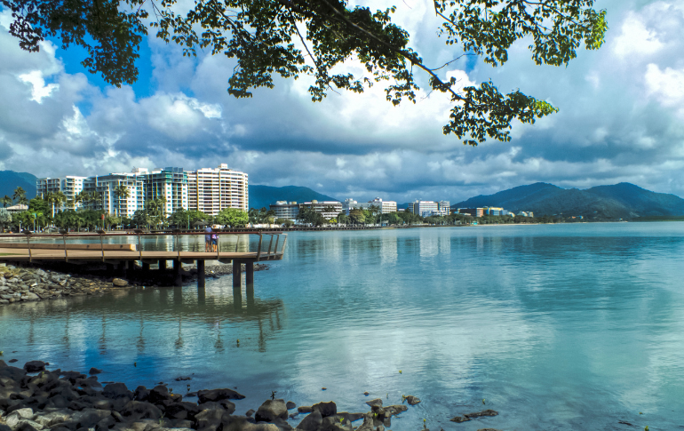 BusinessFly - Cairns