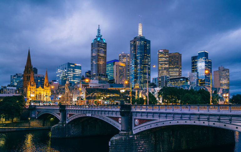 BusinessFly - Melbourne