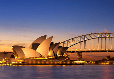 BusinessFly - Australia