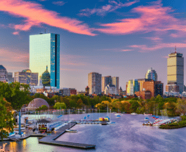 BusinessFly - Boston