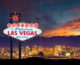 BusinessFly - Las Vegas