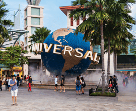 BusinessFly - Orlando