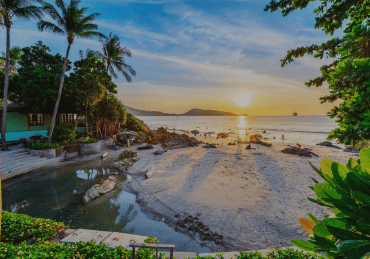 BusinessFly - Thailand