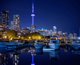 BusinessFly - Torornto