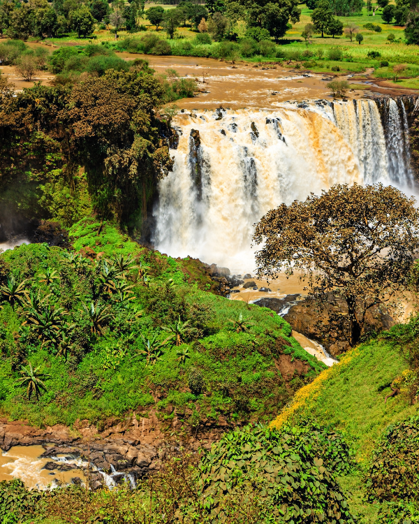 Ethiopia