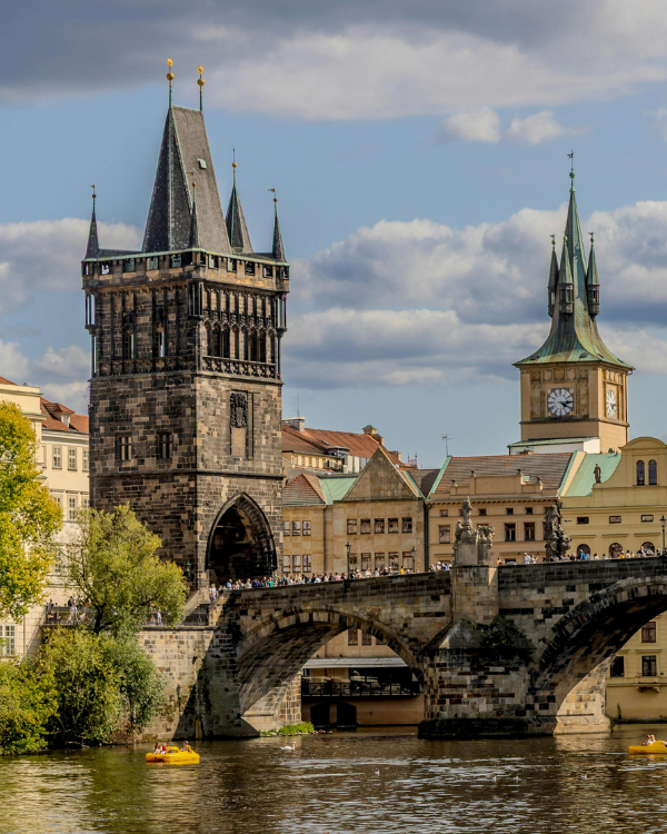 Europe
