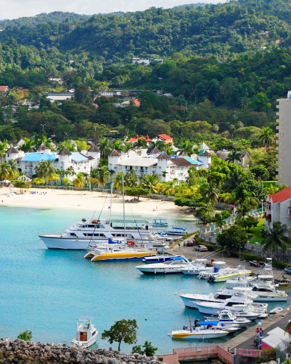 Jamaica