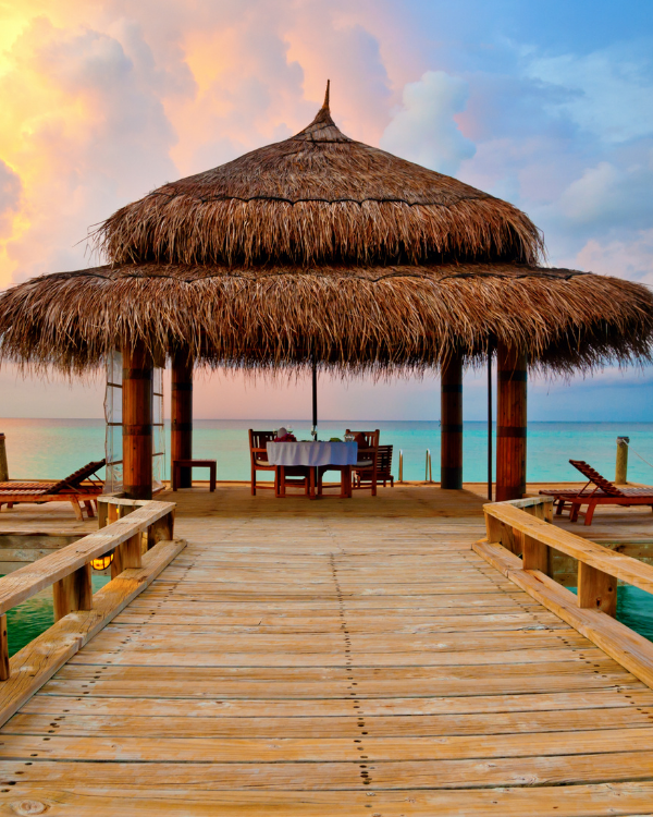 Maldives