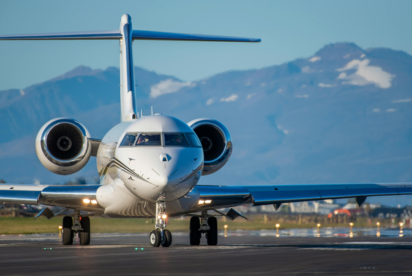 Aircraft
