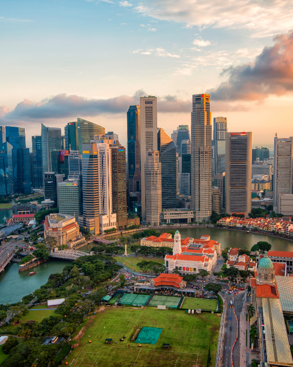 Singapore