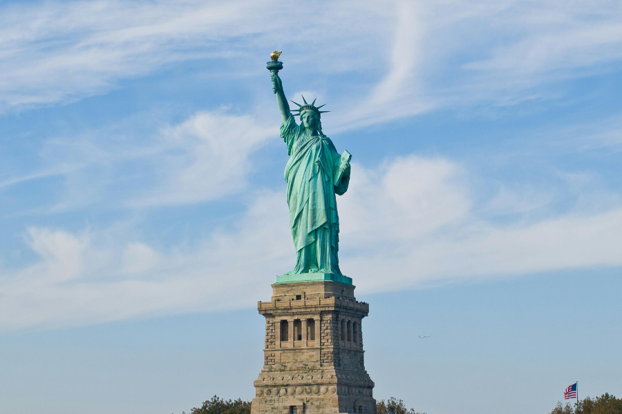USA