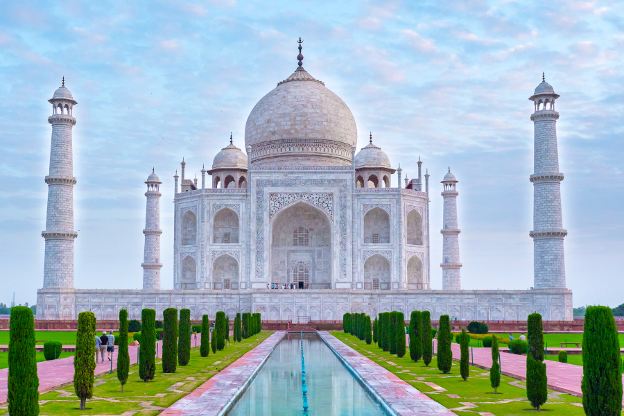 India