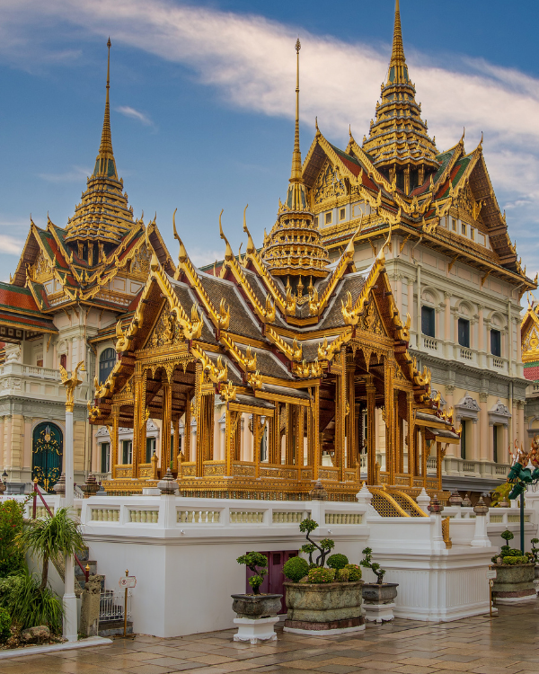 Thailand