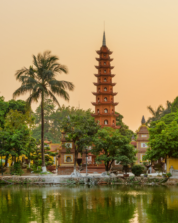 Vietnam