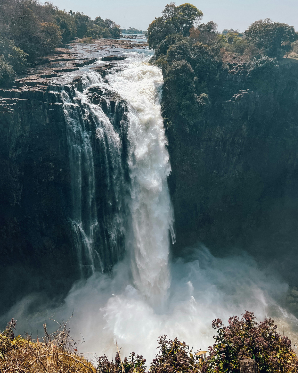 Zimbabwe